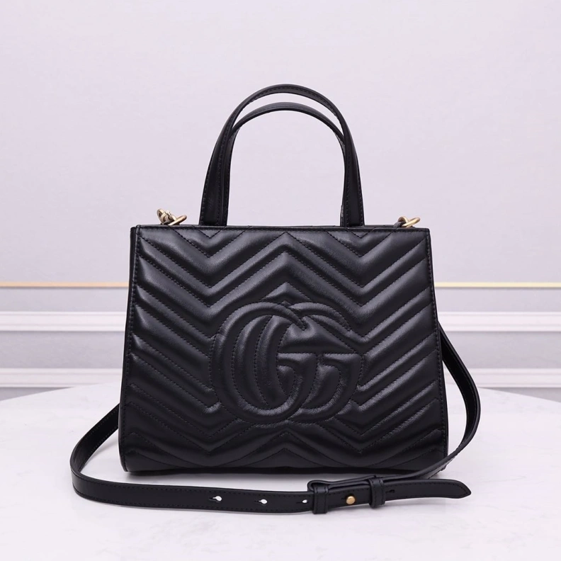 Gxccx Top Handle Bags StreetReady 35984