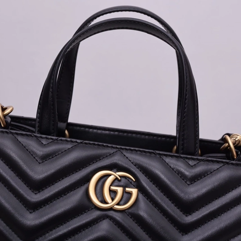Gxccx Top Handle Bags StreetReady 35984