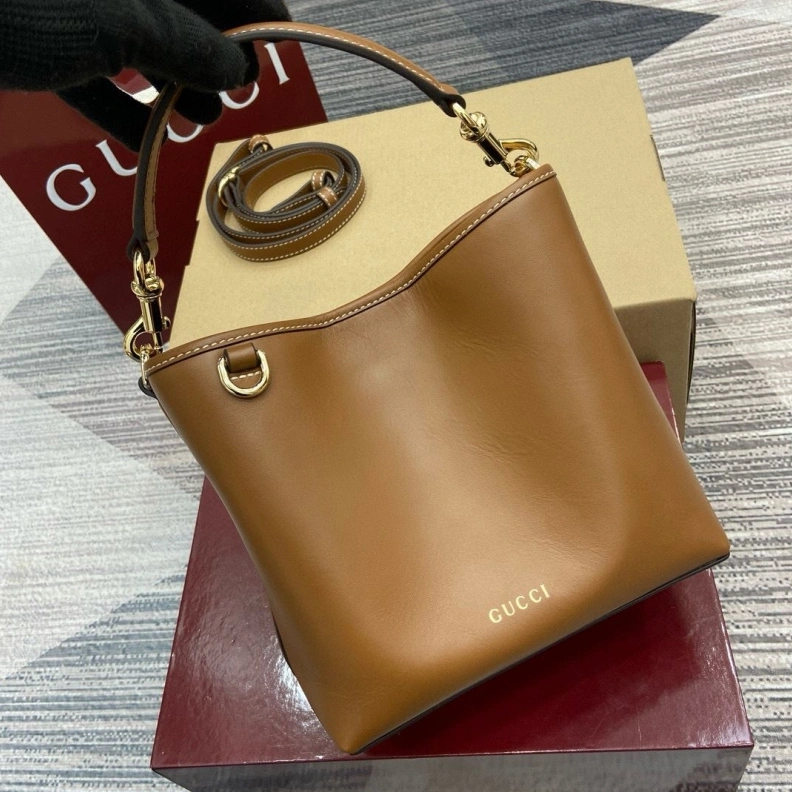 Comfortable Gxccx Bucket Bags 38188