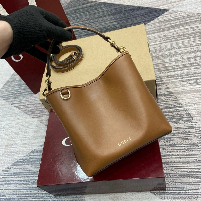 Comfortable Gxccx Bucket Bags 38188