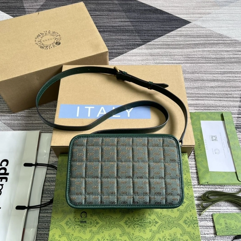 Sleek Gxccx Satchel Bags 37446