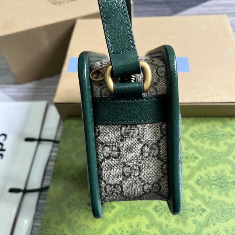 Sleek Gxccx Satchel Bags 37446