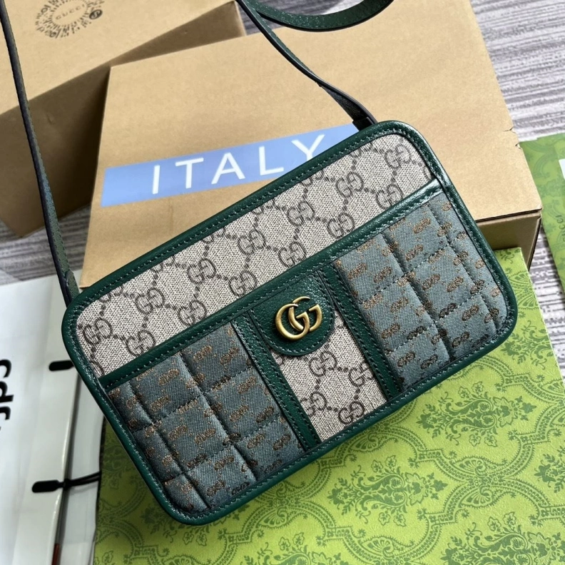 Sleek Gxccx Satchel Bags 37446