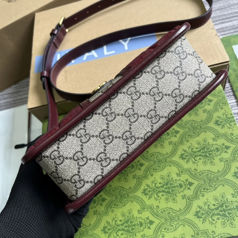 Trendy Gxccx Satchel Bags 37448