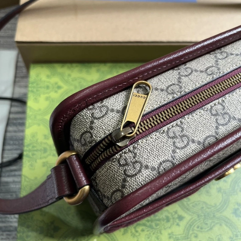 Trendy Gxccx Satchel Bags 37448