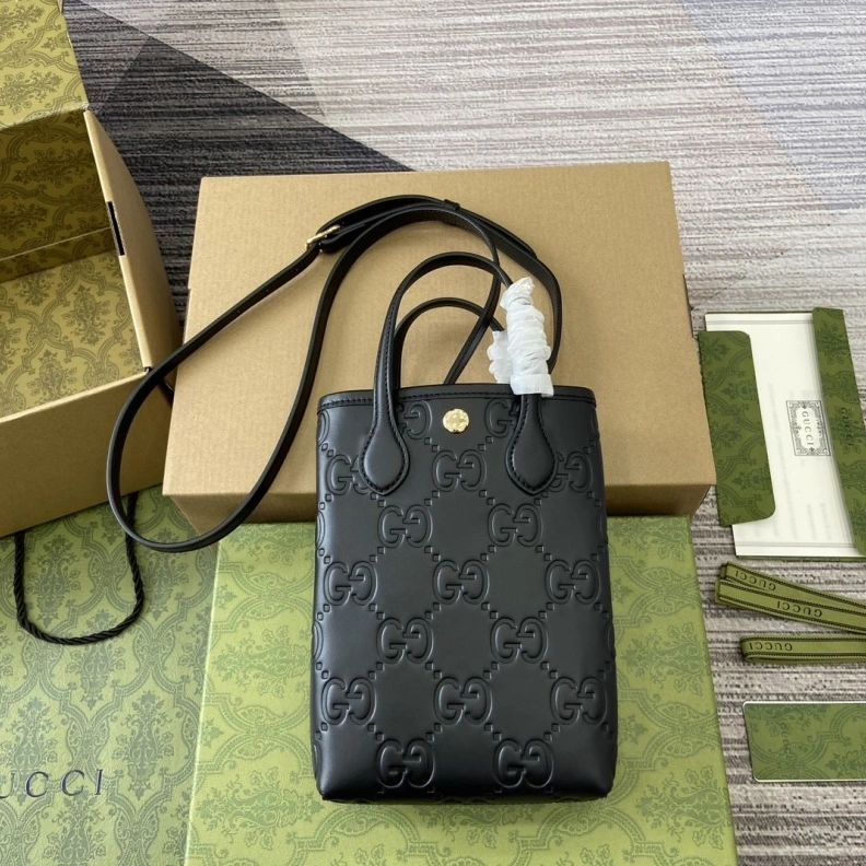 Gxccx Top Handle Bags GoAnywhere 35982