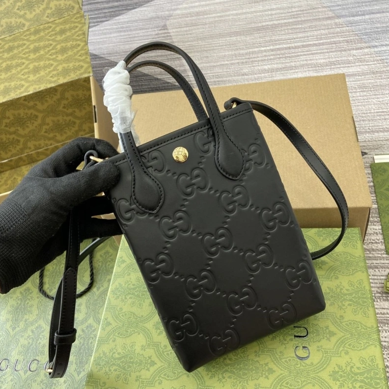 Gxccx Top Handle Bags GoAnywhere 35982