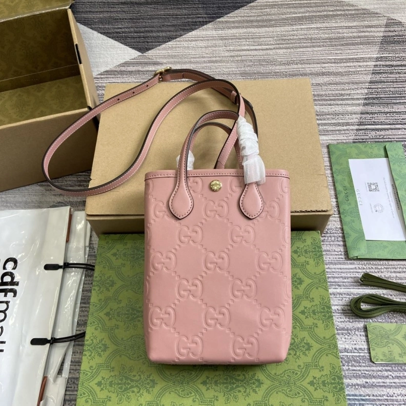 Modern Gxccx Top Handle Bags 35979
