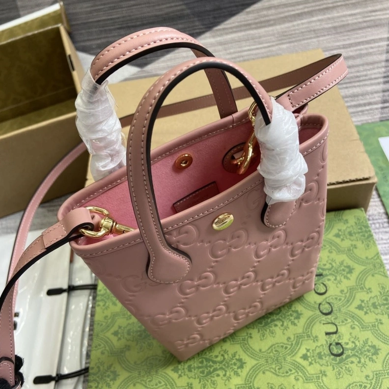 Modern Gxccx Top Handle Bags 35979