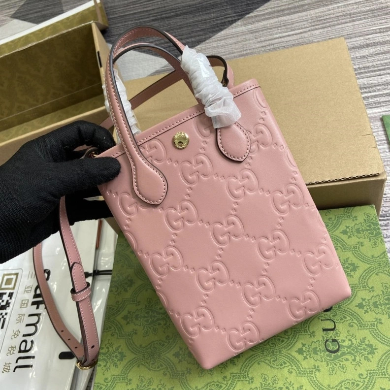 Modern Gxccx Top Handle Bags 35979