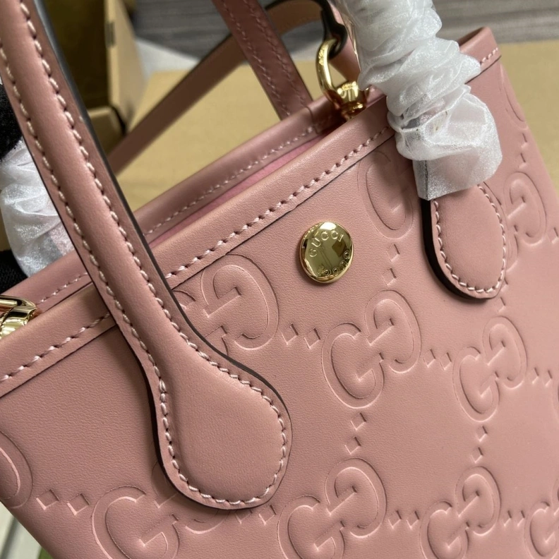 Modern Gxccx Top Handle Bags 35979