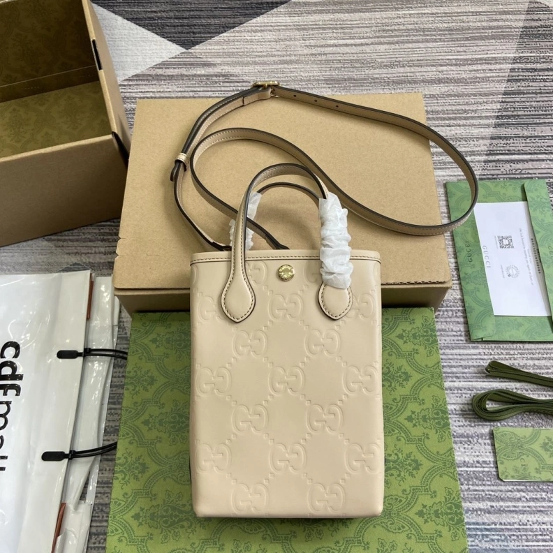 Gxccx Top Handle Bags DailyWear 35980