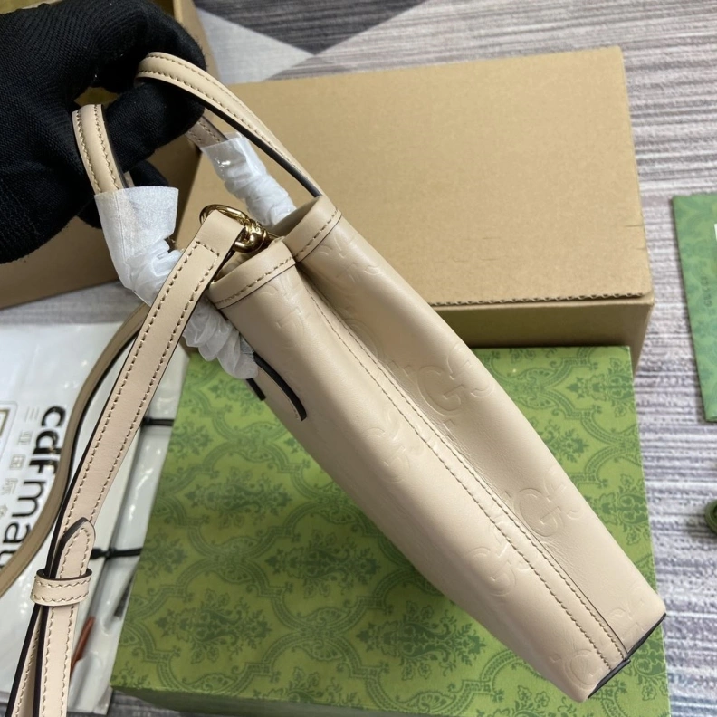 Gxccx Top Handle Bags DailyWear 35980