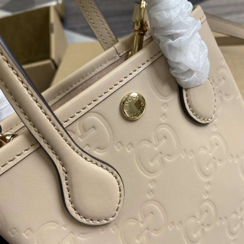 Gxccx Top Handle Bags DailyWear 35980
