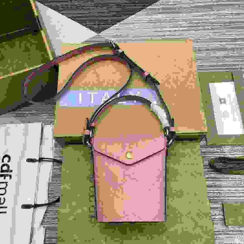 Gxccx Satchel Bags Stylish 37438