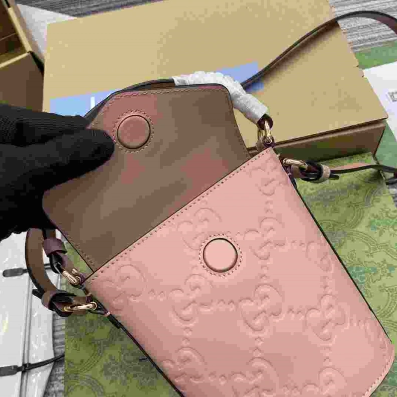 Gxccx Satchel Bags Stylish 37438