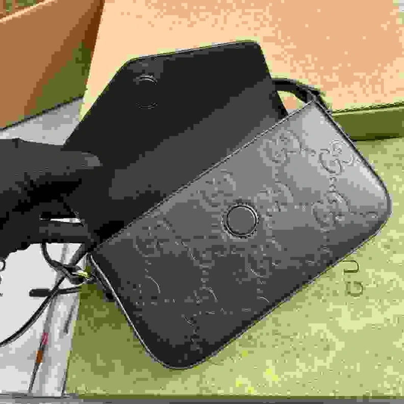 Affordable Gxccx Satchel Bags 37434