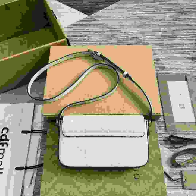 Flexible Gxccx Satchel Bags 37440