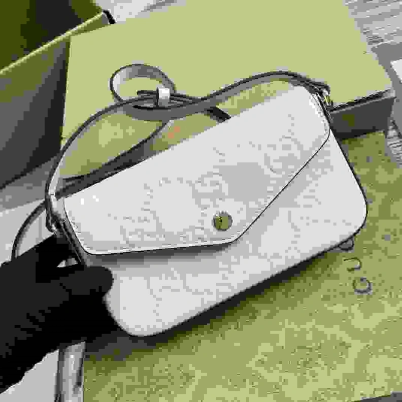 Flexible Gxccx Satchel Bags 37440
