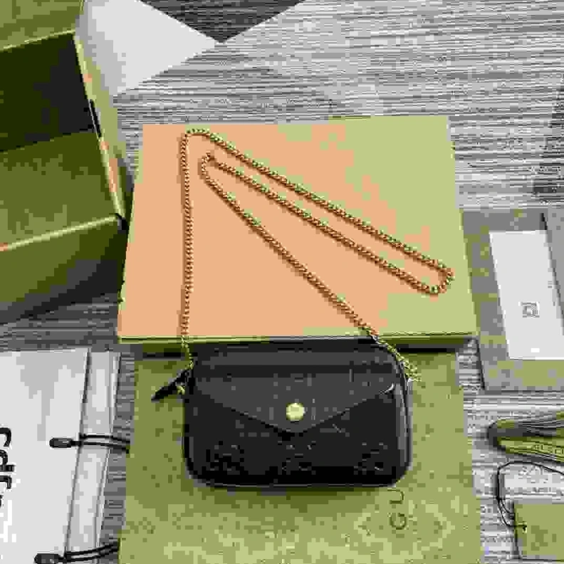 Versatile Gxccx Satchel Bags 37424