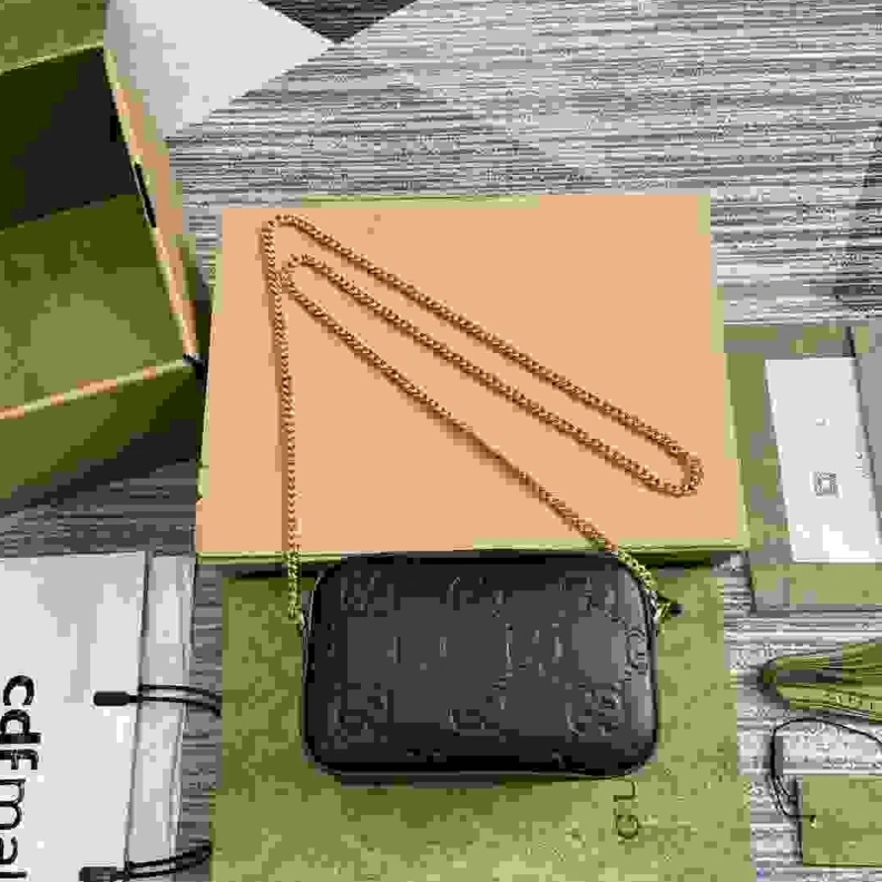 Versatile Gxccx Satchel Bags 37424