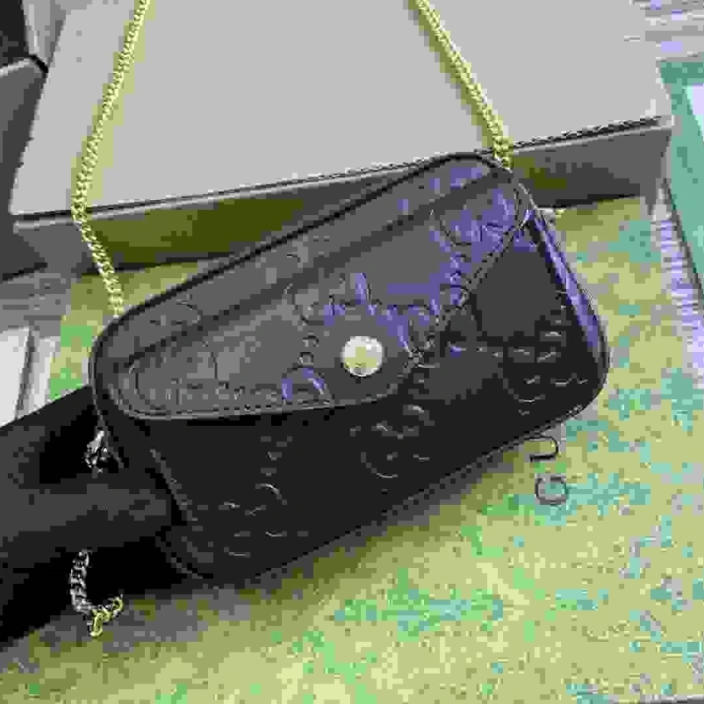 Versatile Gxccx Satchel Bags 37424