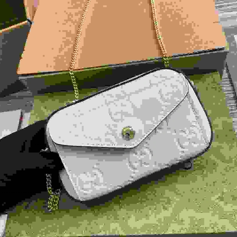 WellDesigned Gxccx Satchel Bags 37447