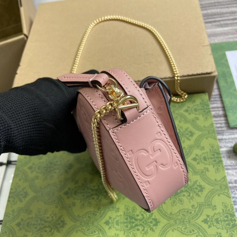 Gxccx Satchel Bags Timeless 37435