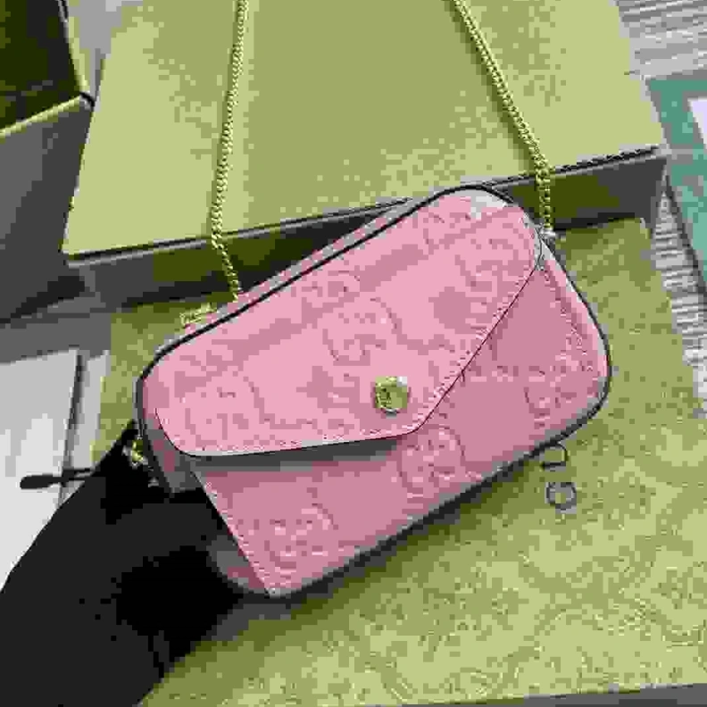 Gxccx Satchel Bags Timeless 37435