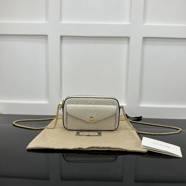 Comfortable Gxccx Satchel Bags 37457