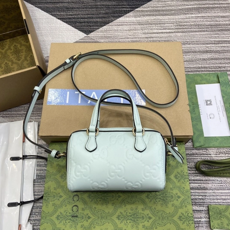 Gxccx Top Handle Bags Minimalist 35977
