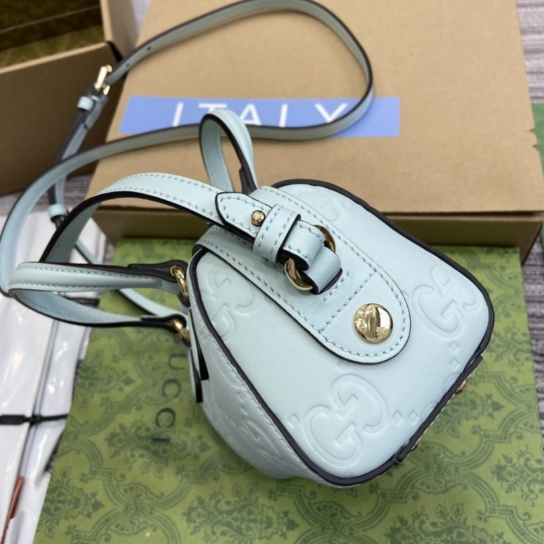 Gxccx Top Handle Bags Minimalist 35977