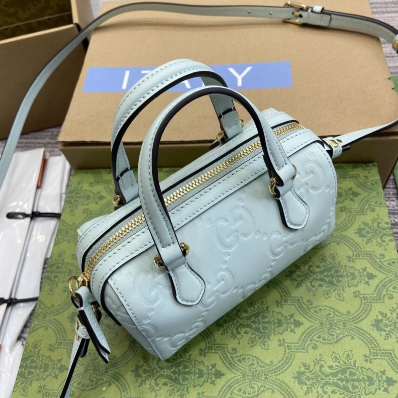 Gxccx Top Handle Bags Minimalist 35977