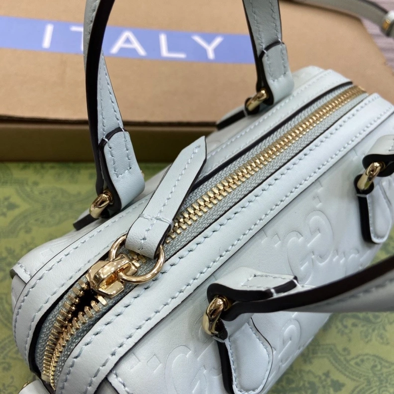 Gxccx Top Handle Bags Minimalist 35977