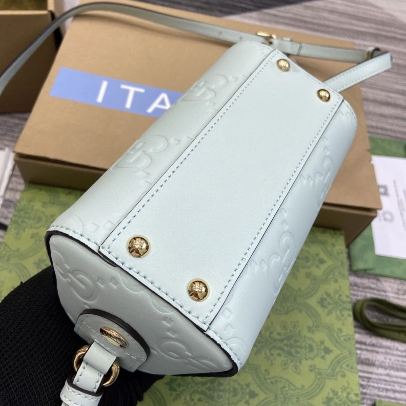 Gxccx Top Handle Bags Minimalist 35977