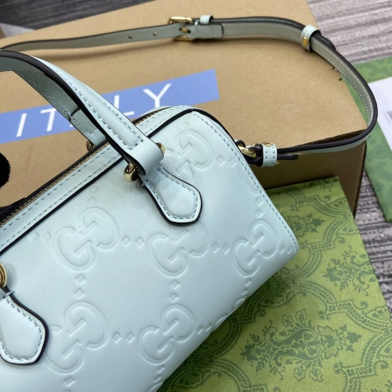 Gxccx Top Handle Bags Minimalist 35977