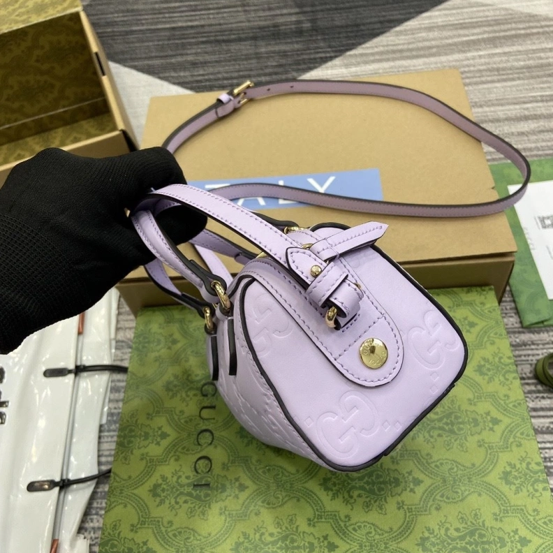 Gxccx Top Handle Bags Vibrant 35975
