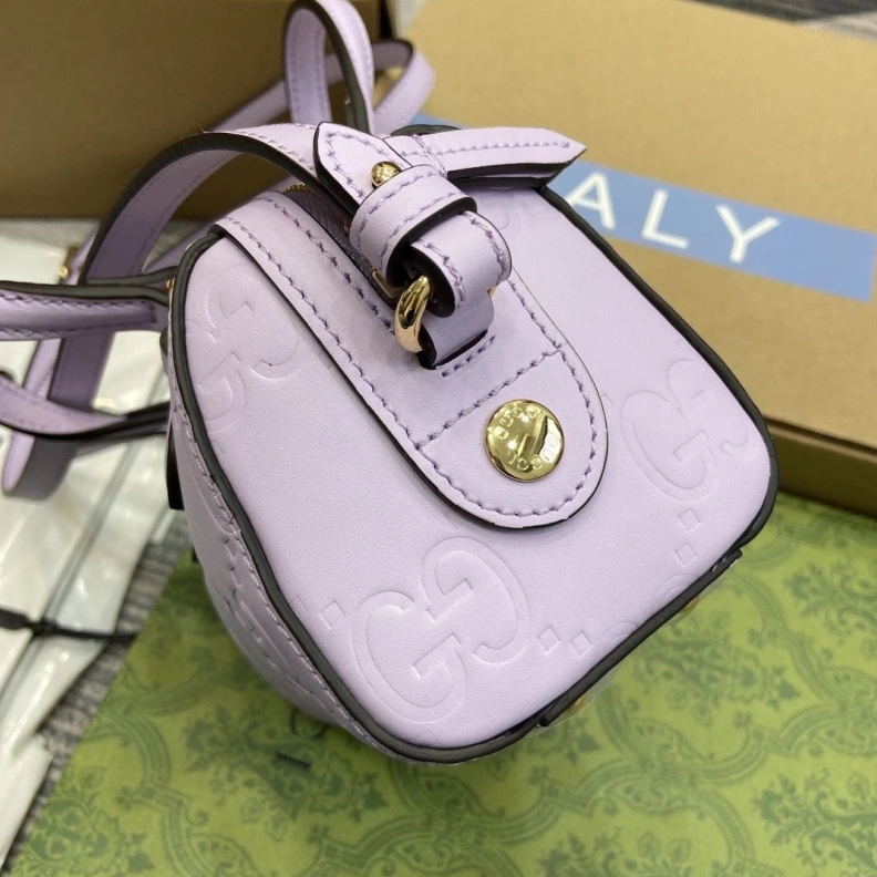 Gxccx Top Handle Bags Vibrant 35975