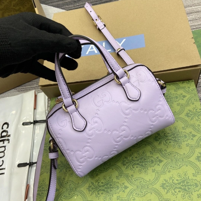 Gxccx Top Handle Bags Vibrant 35975