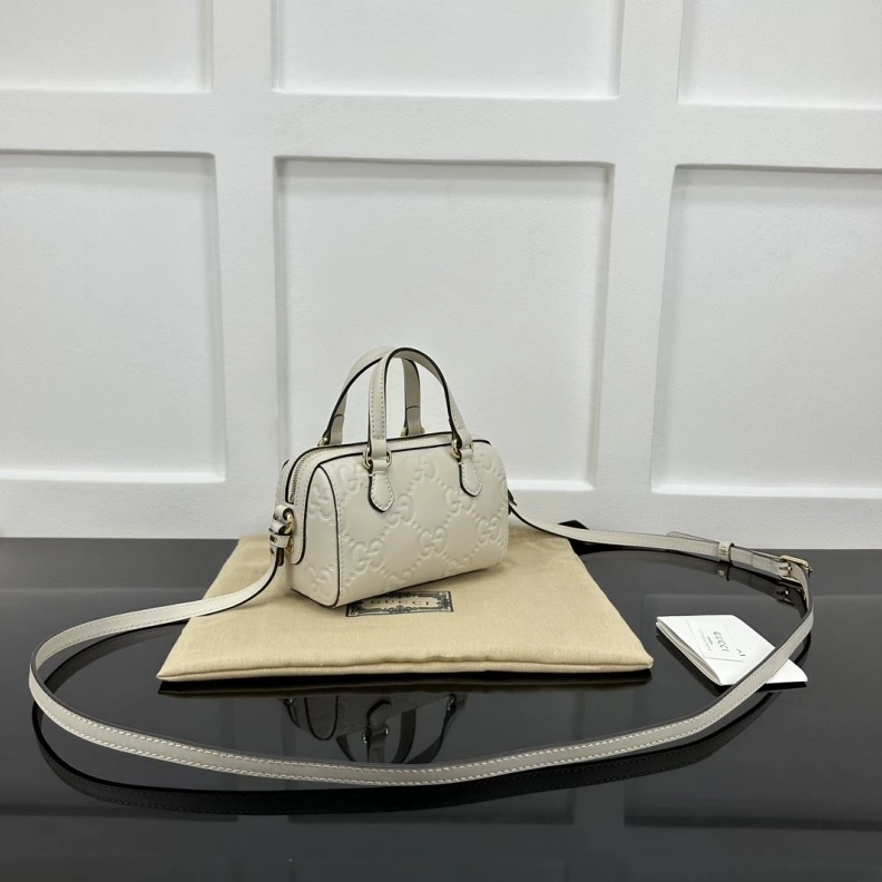 Gxccx Top Handle Bags Compact 35963