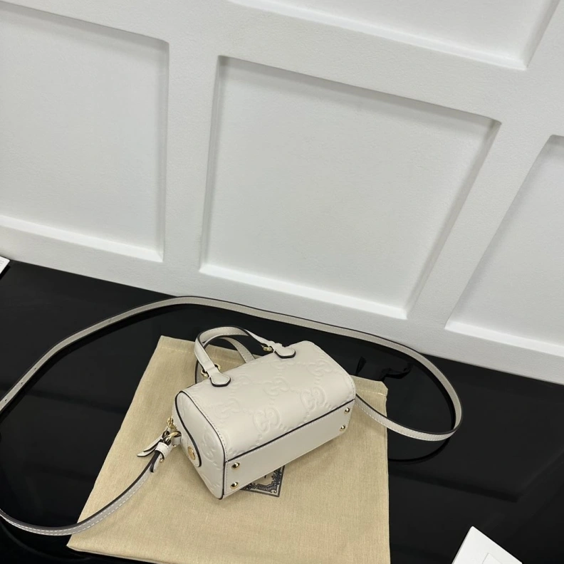 Gxccx Top Handle Bags Compact 35963