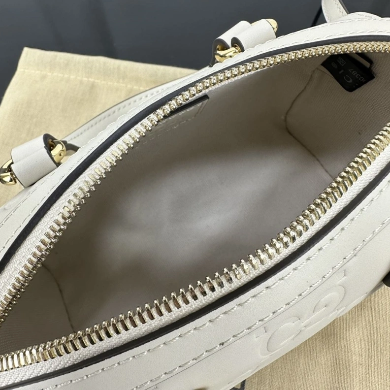 Gxccx Top Handle Bags Compact 35963