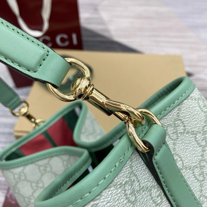 Fashionable Gxccx Bucket Bags 38195