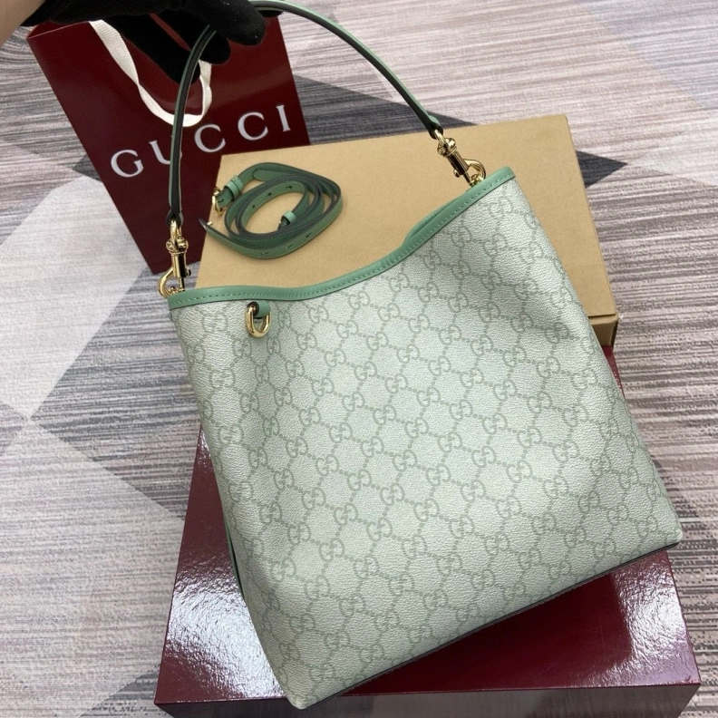 Fashionable Gxccx Bucket Bags 38195