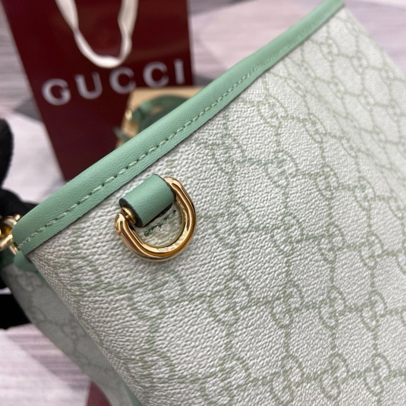 Fashionable Gxccx Bucket Bags 38195