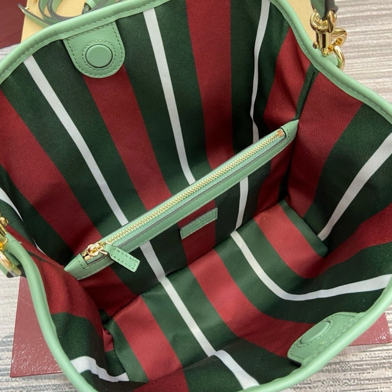 Fashionable Gxccx Bucket Bags 38195