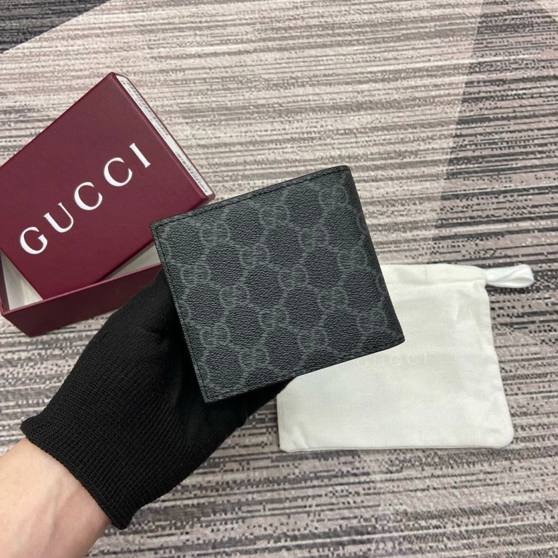 Soft Gxccx Wallets & Purse 34942