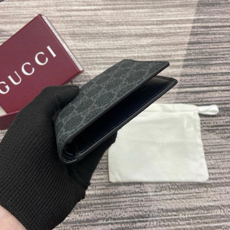 Soft Gxccx Wallets & Purse 34942