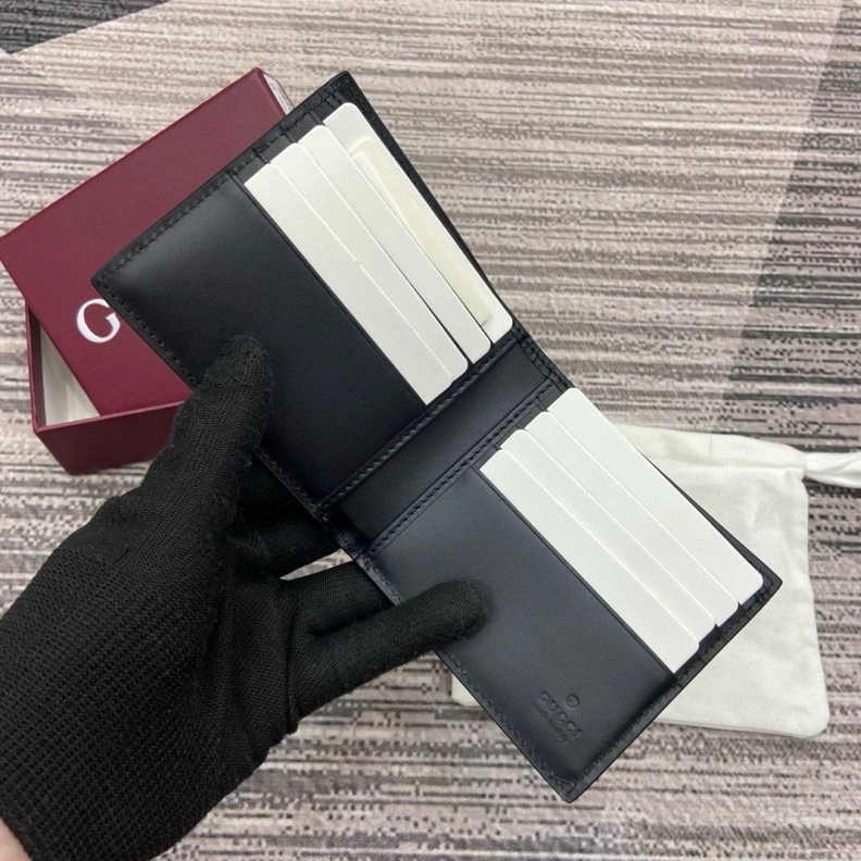 Soft Gxccx Wallets & Purse 34942