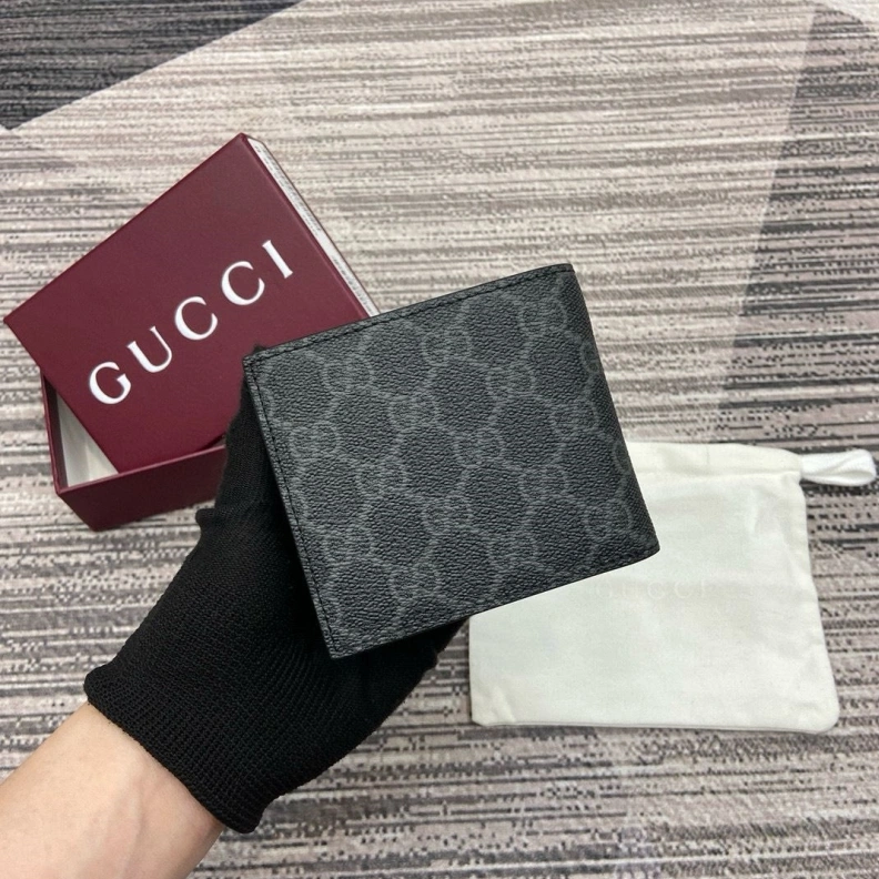 Soft Gxccx Wallets & Purse 34947